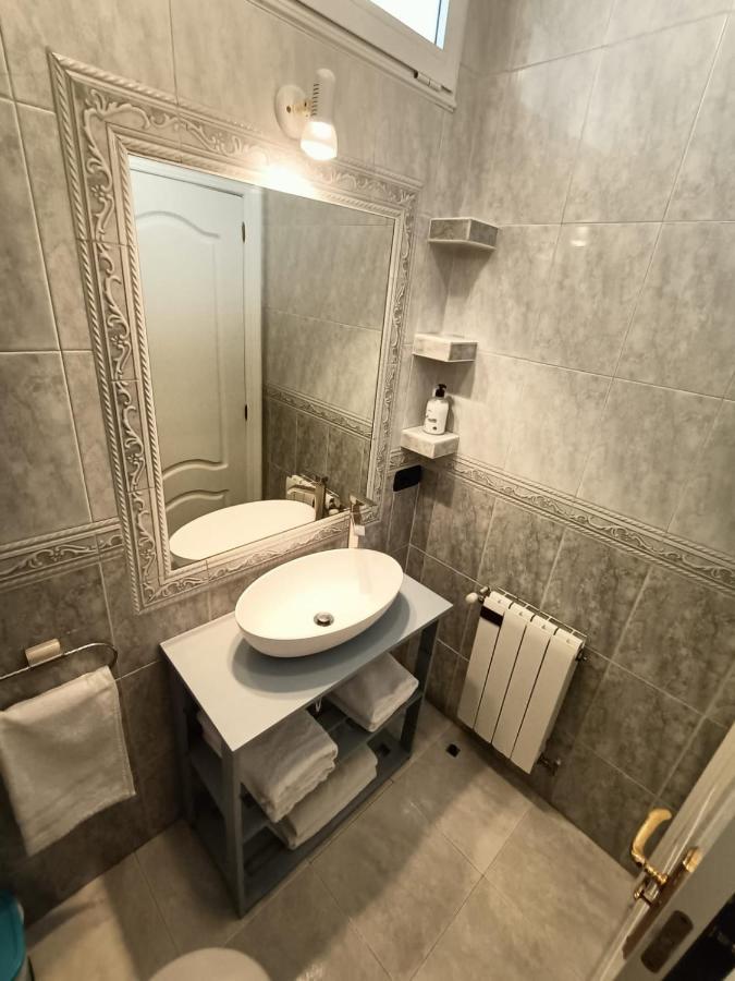 Luxury Family Homes K Salamanca Esterno foto