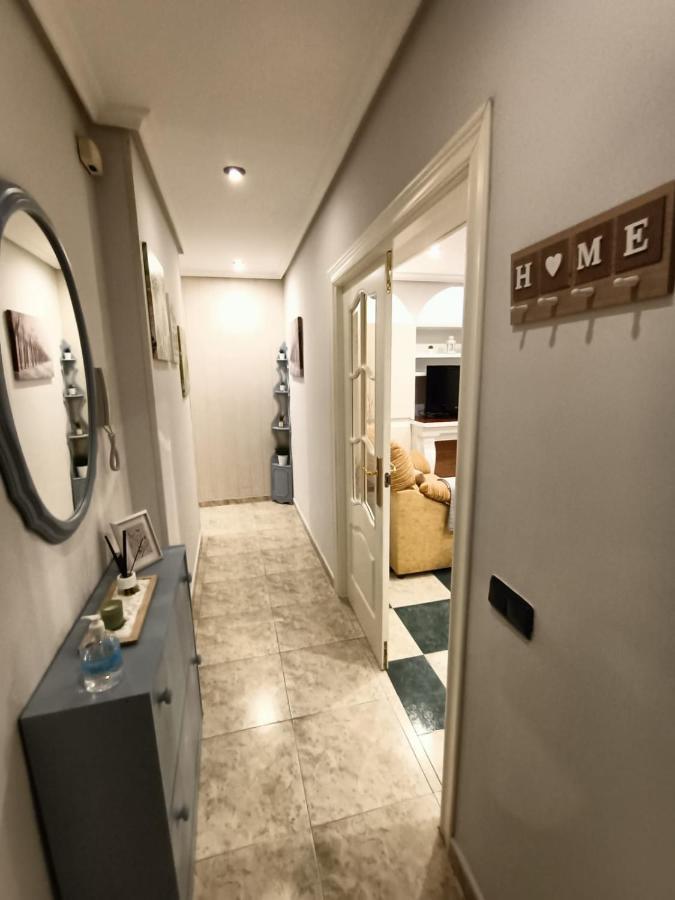 Luxury Family Homes K Salamanca Esterno foto