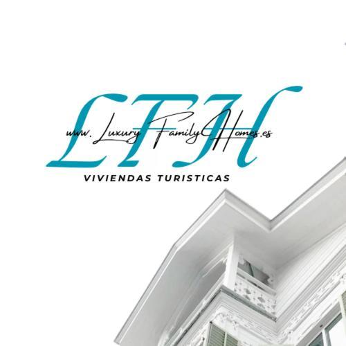 Luxury Family Homes K Salamanca Esterno foto
